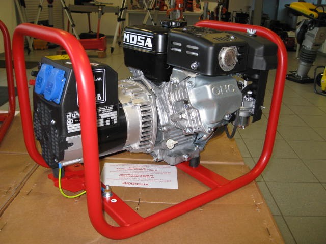 Mosa GE 2300